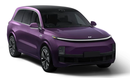 Li Auto L9 Фиолетовый