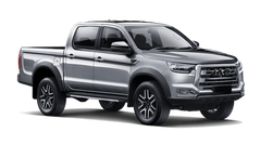 Jac T8 Pro Серебристый фантом