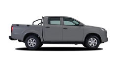 JMC Vigus work Серый