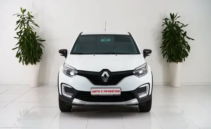 Renault Kaptur