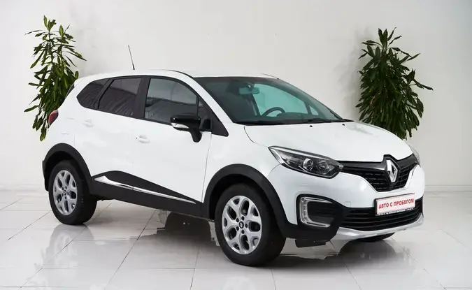 Renault Kaptur