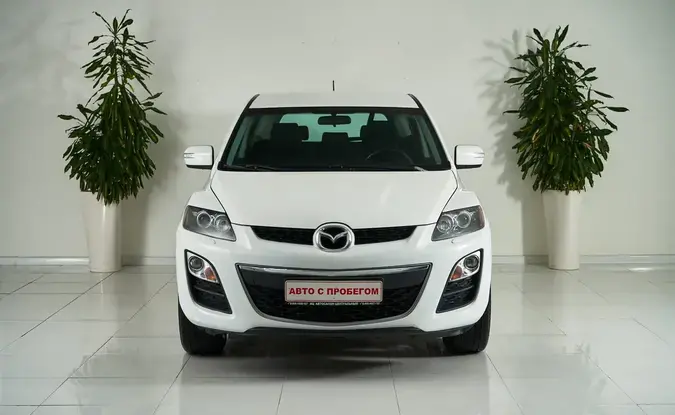 Mazda CX-7
