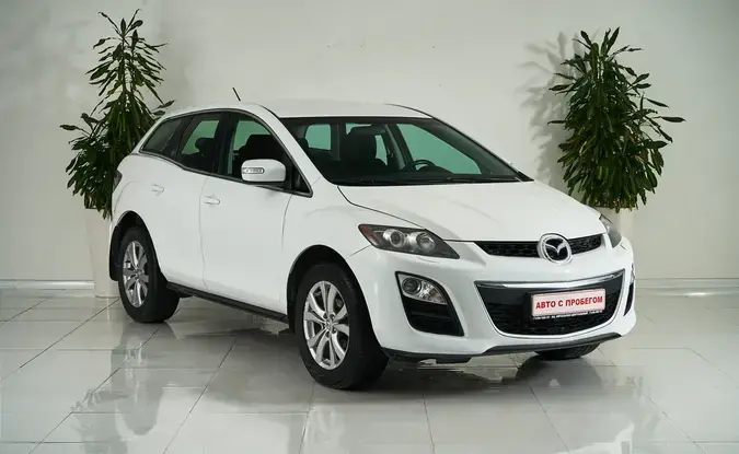Mazda CX-7
