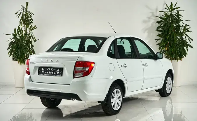 Lada Granta