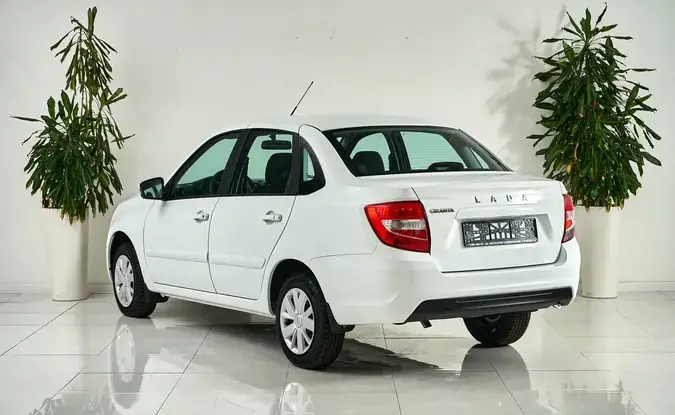 Lada Granta