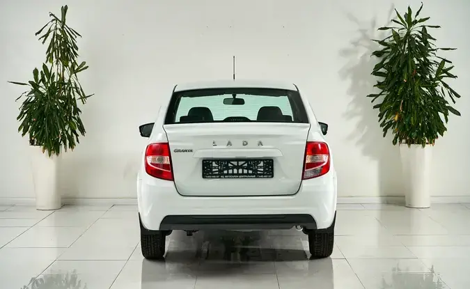 Lada Granta