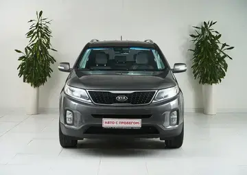 Kia Sorento Вид 2