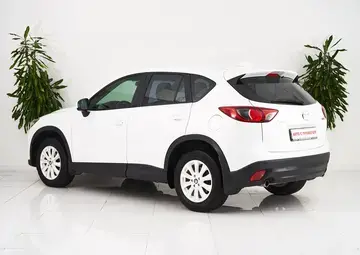 Mazda CX-5 Вид 4