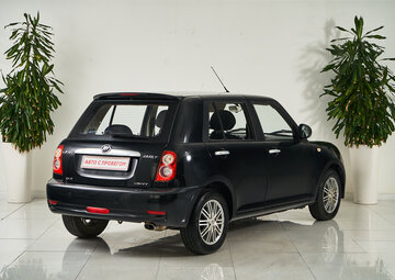 Lifan Smily Вид 5