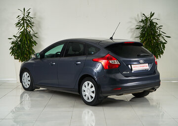 Ford Focus Вид 5