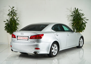 Lexus IS Вид 5