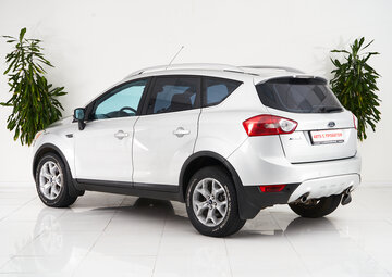 Ford Kuga Вид 4