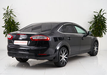 Ford Mondeo Вид 5