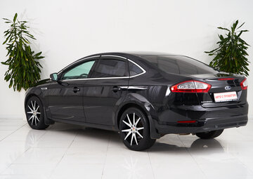 Ford Mondeo Вид 4