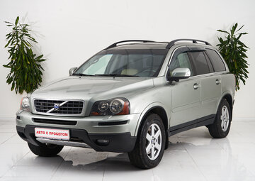Volvo XC90 Вид 1