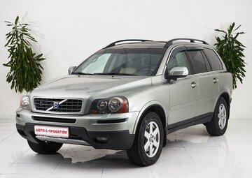 Volvo XC90 Вид 1