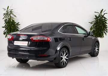 Ford Mondeo Вид 5