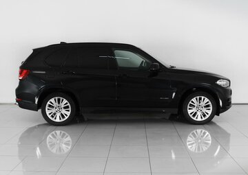 BMW X5 Вид 5
