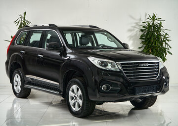 Haval H9 Вид 3