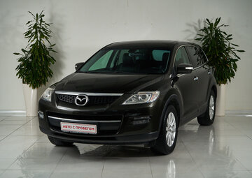 Mazda CX-9 Вид 1