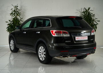 Mazda CX-9 Вид 4