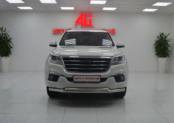 Haval H9 Вид 2