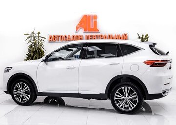 Haval F7 Вид 3