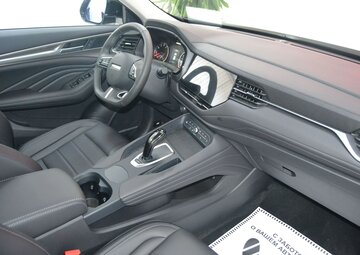 Haval F7 Вид 5