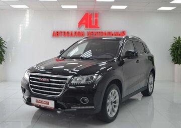 Haval H2 Вид 1