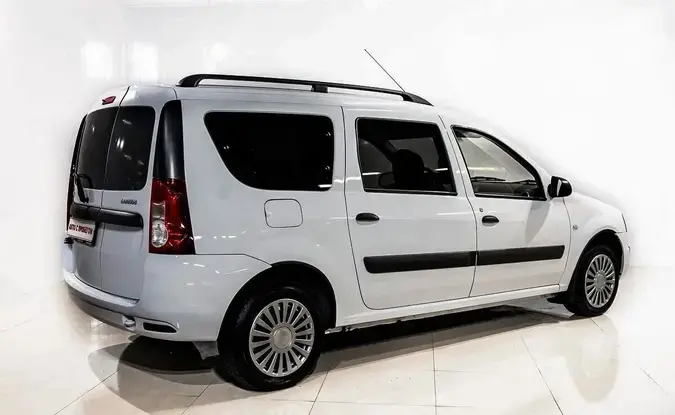 Lada Largus